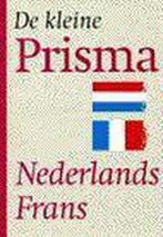 PRISMA KLEIN WDB NEDERLANDS-FRANS 9789027433961 Lexicografie, Boeken, Woordenboeken, Gelezen, Lexicografie, Verzenden