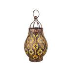Led lantaarn | Lumineo | 22.5 cm, Verzenden, Nieuw