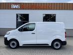Peugeot Expert 226C 1.6 BlueHDI 95 Pro automaat / vaste prij, Auto's, Automaat, Stof, Gebruikt, Euro 6