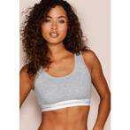 Copenhagen Studios Bustier met zachte logo-bund en van, Kleding | Dames, Verzenden