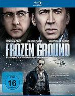 Frozen Ground [Blu-ray] von Walker, Scott  DVD, Cd's en Dvd's, Blu-ray, Verzenden, Zo goed als nieuw