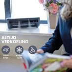 2dekans | Nexxt Draadloze Mist Fan Ventilator & Aircooler –, Ophalen of Verzenden, Zo goed als nieuw