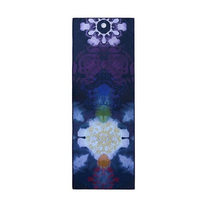 Yoga handdoek yogitoes Chakra Residence - Manduka, Sport en Fitness, Overige Sport en Fitness, Nieuw, Verzenden