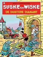 Suske en Wiske 121 - De duistere diamant 9789002241970, Boeken, Stripboeken, Gelezen, Willy Vandersteen, Verzenden