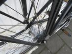 Pegasus vakantiefiets met uitsch. vering en Rohloff nr. 6406, 28 inch, Gebruikt, Vering, 10 tot 15 versnellingen
