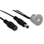 Led strip dimmer | Perel (Touchbediening, 12V, 30W), Verzenden, Nieuw