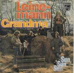 Single vinyl / 7 inch - Leinemann - Grandma / Sun, Sun, Sun, Verzenden, Zo goed als nieuw