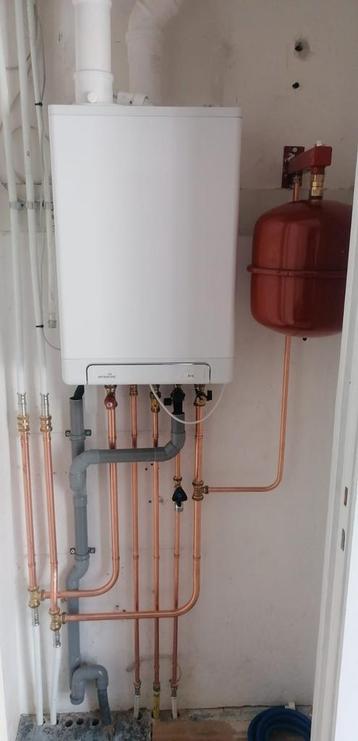 Loodgieter cv monteur storingen elektra werkzaamheden beschikbaar voor biedingen