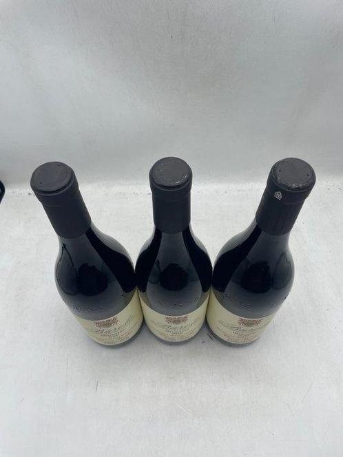 2020 Chiara Boschis Barolo Mosconi - Barolo - 3 Flessen, Verzamelen, Wijnen