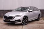 Zakelijke Lease |  Škoda Octavia Combi 1.4 TSI iV PHEV Busin, Automaat, Stof, Gebruikt, Overige kleuren