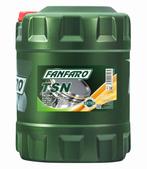 Fanfaro TSN 10W40 Synthetische Motorolie - 20 Liter, Verzenden