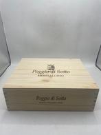 2020 Poggio di Sotto - Brunello di Montalcino DOCG - 3, Nieuw