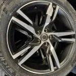 Winterwielen winterbanden Volvo XC40 19 goedkoop aanbieding beschikbaar voor biedingen