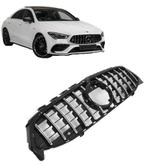 Carnamics Grille | Mercedes-Benz CLA-klasse Coupé© 19- 4-d (, Verzenden, Nieuw