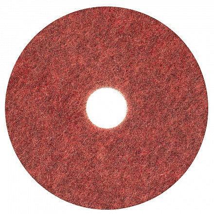 Twister pad rood 17 inch, 2 stuks, Huis en Inrichting, Schoonmaakartikelen, Verzenden