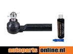 Buitenste stuurkogel Toyota Land Cruiser voorzijde, links of, Verzenden, Nieuw, Toyota