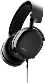 SteelSeries Arctis 3 Gaming Headset - Zwart - PlayStation 4, Verzenden, Nieuw