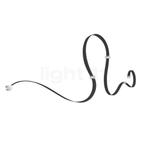 Cini&Nils FormaLa Wandlamp LED, FormaLa plus4 (Wandlampen), Huis en Inrichting, Lampen | Wandlampen, Verzenden, Nieuw