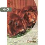 De Cavia / Basisgids dierenverzorging 9789058410689, Verzenden, Gelezen, N. de Wit