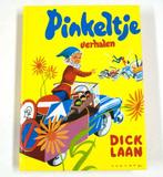 Pinkeltje verhalen 9789060913017 Dick Laan, Boeken, Overige Boeken, Gelezen, Dick Laan, Verzenden
