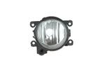 MISTLAMP VOOR RENAULT CLIO 2012-2019 261550885R, Ophalen of Verzenden, Nieuw