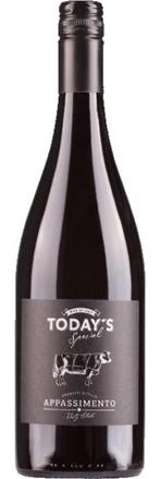Todays Special Appassimento 750 ml, Verzamelen, Verzenden, Nieuw