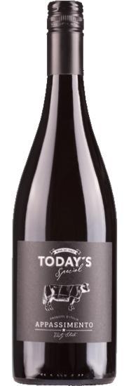Todays Special Appassimento 750 ml, Verzamelen, Wijnen, Verzenden