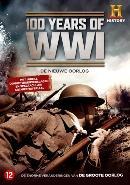 100 years of WWI - DVD, Cd's en Dvd's, Dvd's | Documentaire en Educatief, Verzenden