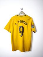 Atlético Madrid - Spaanse voetbal competitie - Torres - 2017, Nieuw