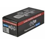 Thermostatisch 3/4 Onderblok Recht, Doe-het-zelf en Verbouw, Verwarming en Radiatoren, Ophalen of Verzenden, Nieuw