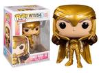 Funko Pop! Vinyl figuur - DC Wonder Woman 1984 323 Wonder..., Verzamelen, Verzenden, Nieuw