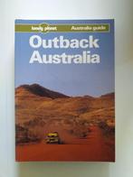 Lonely Planet Outback Australia 9780864422392 Ron Moon, Boeken, Verzenden, Gelezen, Ron Moon