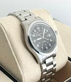 Hamilton - Khaki Field - Zonder Minimumprijs - H704450 -, Nieuw