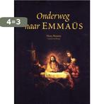 Onderweg naar Emmaus 9789043508742, Verzenden, Gelezen