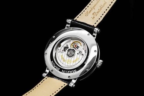 Martin Braun - EOS 42 - Grande Complication - astronomical, Sieraden, Tassen en Uiterlijk, Horloges | Heren