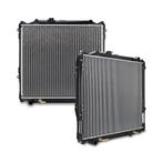 Mishimoto Toyota 4 Runner Replacement Radiator 1996-2002 -, Ophalen of Verzenden, Nieuw