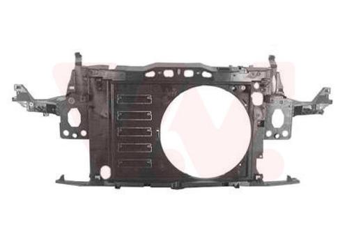 FRAME VOOR MINI CLUBMAN R55 2007-2014 51647145012, Auto diversen, Auto-accessoires, Nieuw, Ophalen of Verzenden