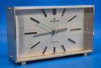 Klok - Junghans – Tischuhr – Quartz – Messing - Messing -