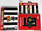 Sega Genesis - Zoop, Verzenden, Gebruikt