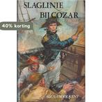 Slaglinie by cozar 9789010000071 Kent, Verzenden, Gelezen, Kent