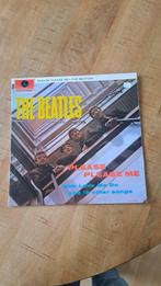Beatles - Please Please Me - LP album (op zichzelf staand, Cd's en Dvd's, Vinyl Singles, Nieuw in verpakking