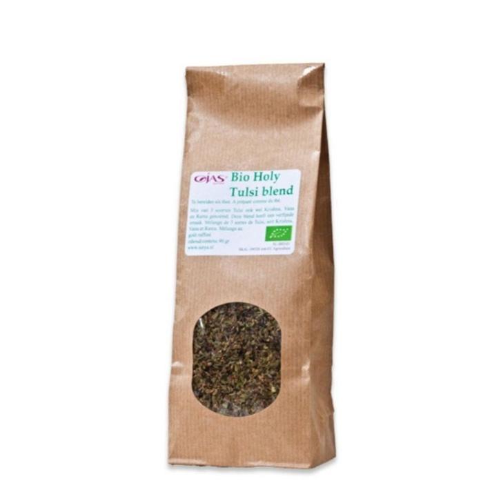 Thee Holy Tulsi Blend - Ojas, Huis en Inrichting, Keuken | Keukenbenodigdheden, Ophalen of Verzenden