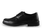Ecco Veterschoenen in maat 47 Zwart | 10% korting, Kleding | Heren, Schoenen, Ecco, Verzenden, Zwart, Zo goed als nieuw