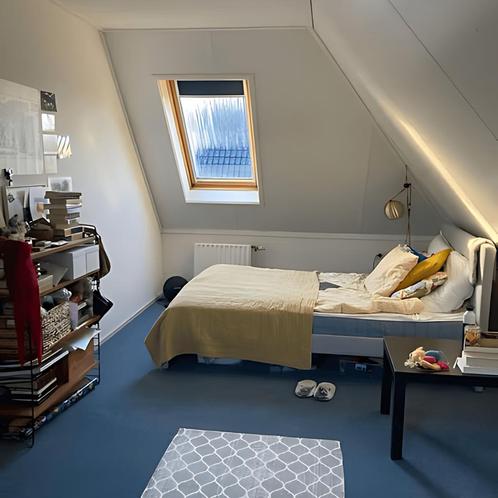 Ruime Kamer met Tuin gevonden in Bedum, Huizen en Kamers, Huizen te huur, Direct bij eigenaar, (Studenten)kamer