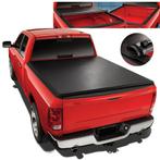 SK-Import Laadbakafdekking Roll-Up Zwart Vinyl Ford F150, Ophalen of Verzenden, Nieuw