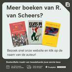 PAUL VERHOEVEN 9789029082594 R. van Scheers, Boeken, Verzenden, Zo goed als nieuw, R. van Scheers