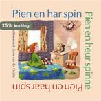 Pien en haar spin 9789033002731 Rients Gratama, Boeken, Verzenden, Zo goed als nieuw, Rients Gratama