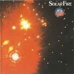 cd - Manfred Manns Earth Band - Solar Fire, Zo goed als nieuw, Verzenden