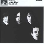 cd - Various - Were With The Beatles (Their Classic Seco..., Zo goed als nieuw, Verzenden