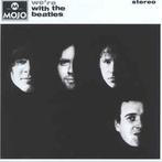 cd - Various - Were With The Beatles (Their Classic Seco..., Cd's en Dvd's, Cd's | Overige Cd's, Zo goed als nieuw, Verzenden